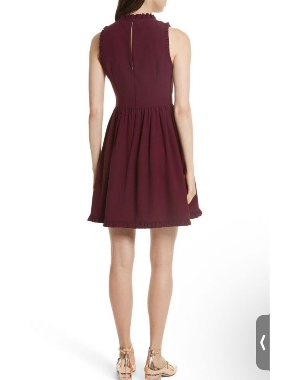 Kate Spade Dress - Picture 8 of 8
